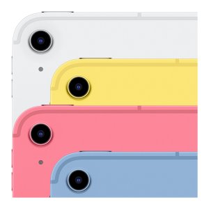 Apple iPad 10.Nesil 64GB 10.9" Wi-Fi Cellular Tablet