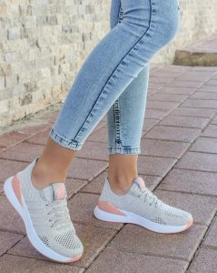 Kadın Sneaker Rahat Spor Hafif Ayakkabı