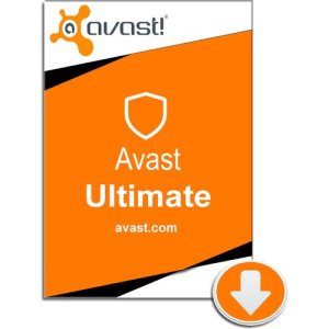 Avast Ultimate 2022 1 Pc 1 Yıl Key