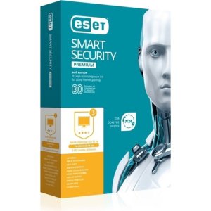 Eset Smart Security 2023 Lisans Anahtarı | 1 Yıl